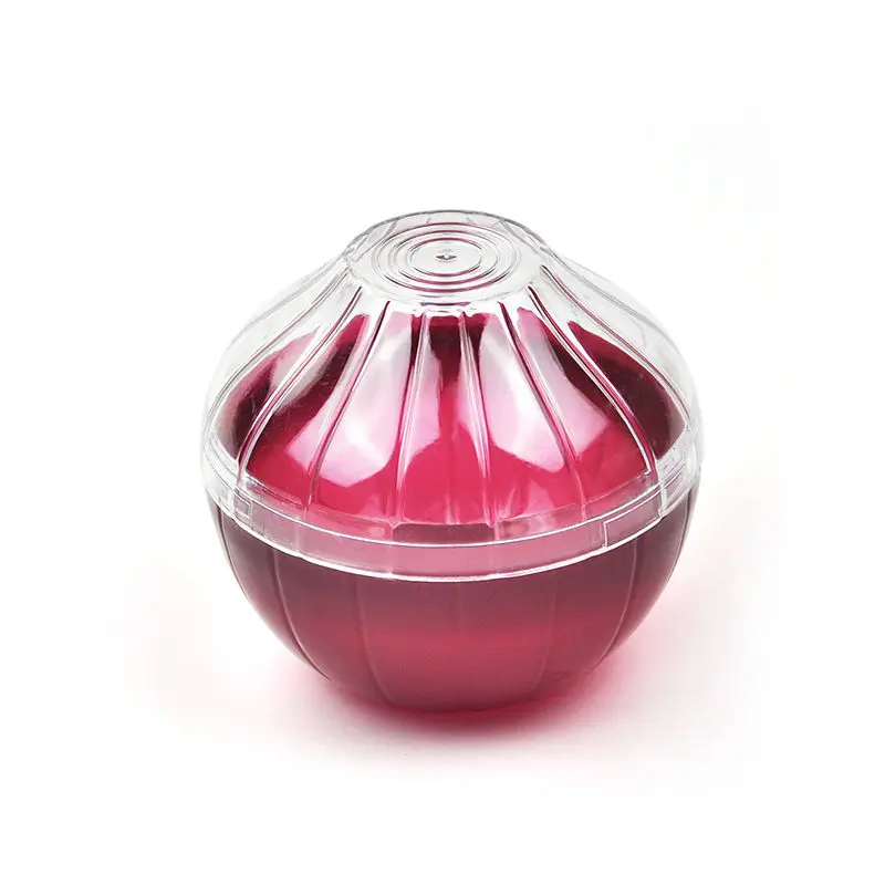 Plastic Vegetable Fruits Containers (5)