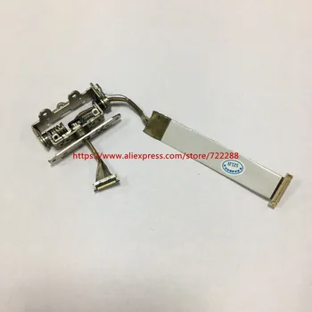 Repair Parts For Canon EOS 60D LCD Screen Rotating Connection Shaft Flex Cable Hinge Unit
Repair Parts For Canon EOS 60D LCD Screen Rotating Connection Shaft Flex Cable Hinge Unit