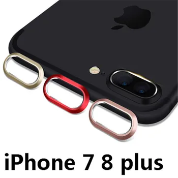 SIANCS Metal Lens Film Protector Case Cover Ring Bumper Luxury Camera Guard Circle for iphone 7 8 Plus X 10 lens Protection Ring
SIANCS Metal Lens Film Protector Case Cover Ring Bumper Luxury Camera Guard Circle for iphone 7 8 Plus X 10 lens Protection Ring