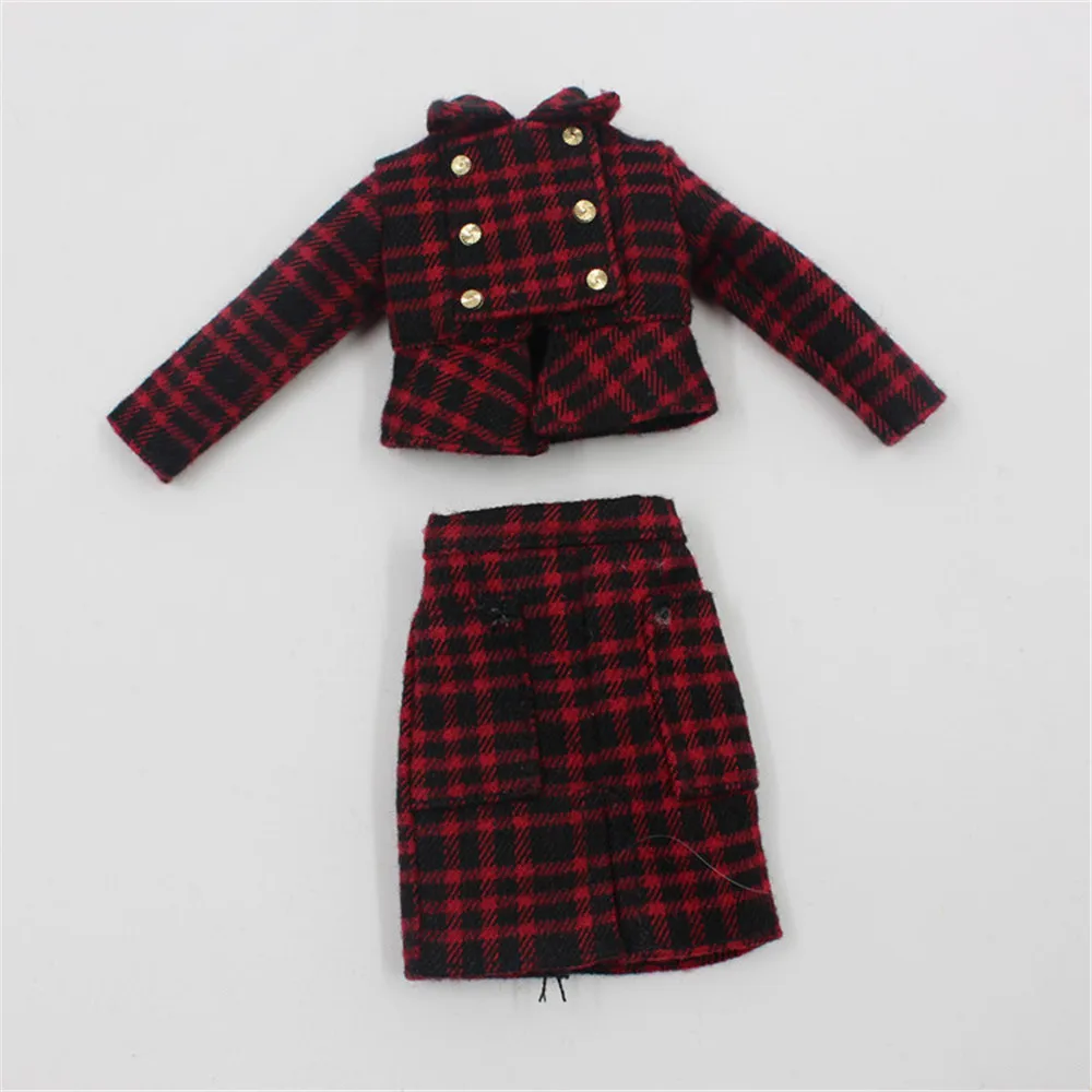 blyth doll clothes Winter skirt suitable normal joint azone licca body icy and blyth doll
blyth doll clothes Winter skirt suitable normal joint azone licca body icy and blyth doll