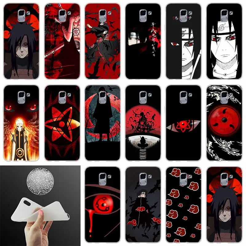 silicone Phone Cover Naruto anime Black background FOR Samsung Galaxy J6 J4 J8 J7 2018 Plus J3 J5 J7 Prime Pro 2017 2016 case
silicone Phone Cover Naruto anime Black background FOR Samsung Galaxy J6 J4 J8 J7 2018 Plus J3 J5 J7 Prime Pro 2017 2016 case