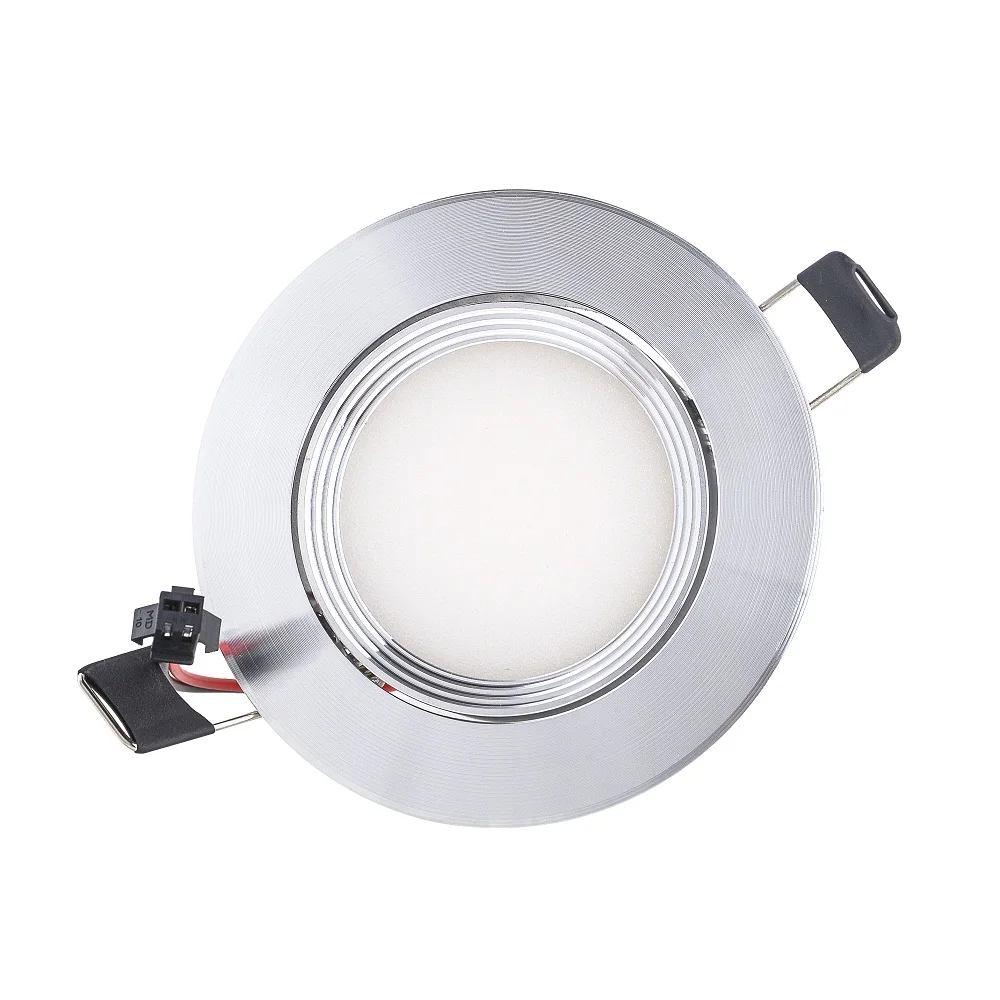 50pcs Super Bright Led downlight light COB Ceiling Spot Light 3w 6w 9w AC85-265V ceiling recessed Lights Indoor Lighting
50pcs Super Bright Led downlight light COB Ceiling Spot Light 3w 6w 9w AC85-265V ceiling recessed Lights Indoor Lighting