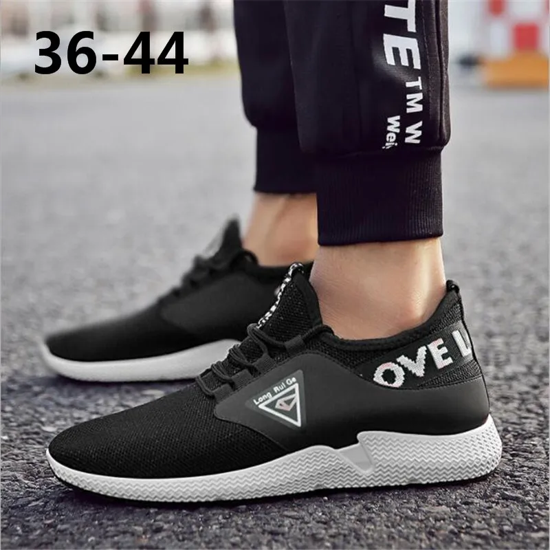 Unisex couple new mesh breathable tie casual comfortable non-slip outdoor party party seaside holiday travel sneakers36-44
Unisex couple new mesh breathable tie casual comfortable non-slip outdoor party party seaside holiday travel sneakers36-44