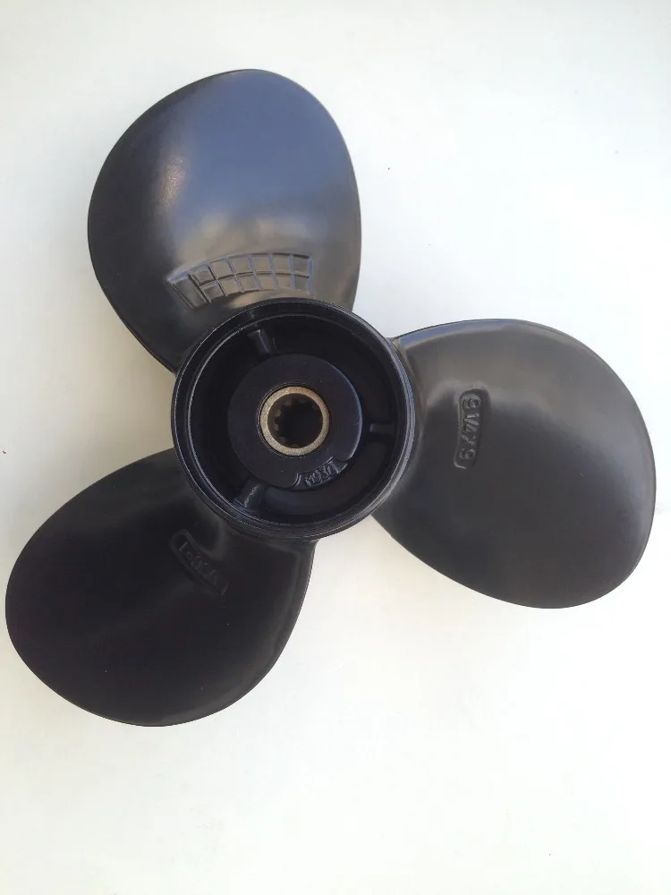 Free shipping 9.25x9 for SUZUKI 9 1/4 x9 For 9.9-15HP for SUZUKI ALUMINIUM PROPELLERS outboard boat motors marine propeller
Free shipping 9.25x9 for SUZUKI 9 1/4 x9 For 9.9-15HP for SUZUKI ALUMINIUM PROPELLERS outboard boat motors marine propeller