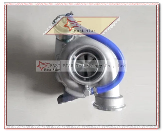 Free Ship Turbo Turbocharger K16 7129 53169707129 53169887129 9040968599 For Mercedes Benz Truck LKW T2W 02- OM904 OM904LA 4.3L
Free Ship Turbo Turbocharger K16 7129 53169707129 53169887129 9040968599 For Mercedes Benz Truck LKW T2W 02- OM904 OM904LA 4.3L