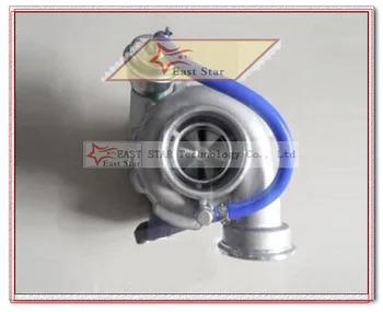 Free Ship Turbo Turbocharger K16 7129 53169707129 53169887129 9040968599 For Mercedes Benz Truck LKW T2W 02- OM904 OM904LA 4.3L 
Free Ship Turbo Turbocharger K16 7129 53169707129 53169887129 9040968599 For Mercedes Benz Truck LKW T2W 02- OM904 OM904LA 4.3L