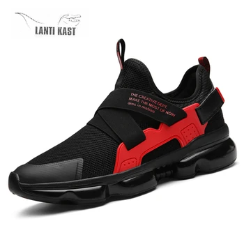 Summer Shoes Men Running Sneakers 2019 Fashion Breathable Casual Sports Shoes Male Sneakers кроссовки
Summer Shoes Men Running Sneakers 2019 Fashion Breathable Casual Sports Shoes Male Sneakers кроссовки