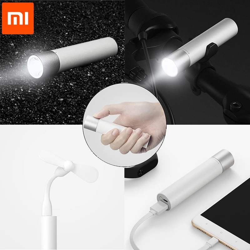 Xiaomi Mi Portable Flashlight