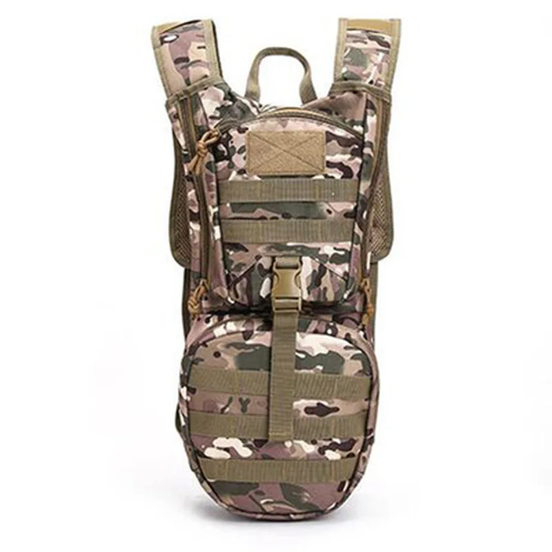 3L Tactical Outdoor Backpack Military Hydration Pouch Cycling Water Bag Camping Hiking Nylon Camel Bag Cycling Mountain Climbing
3L Tactical Outdoor Backpack Military Hydration Pouch Cycling Water Bag Camping Hiking Nylon Camel Bag Cycling Mountain Climbing