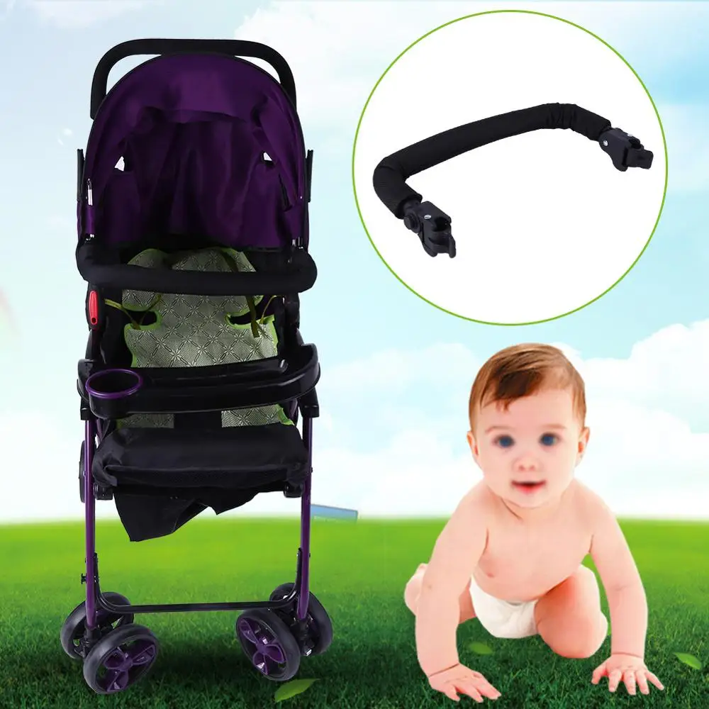 Hot Adjustable Baby Pram Pushchair Stroller Armrest Case Handle Leather Protective Cover Black Bar Cart Accessories
Hot Adjustable Baby Pram Pushchair Stroller Armrest Case Handle Leather Protective Cover Black Bar Cart Accessories