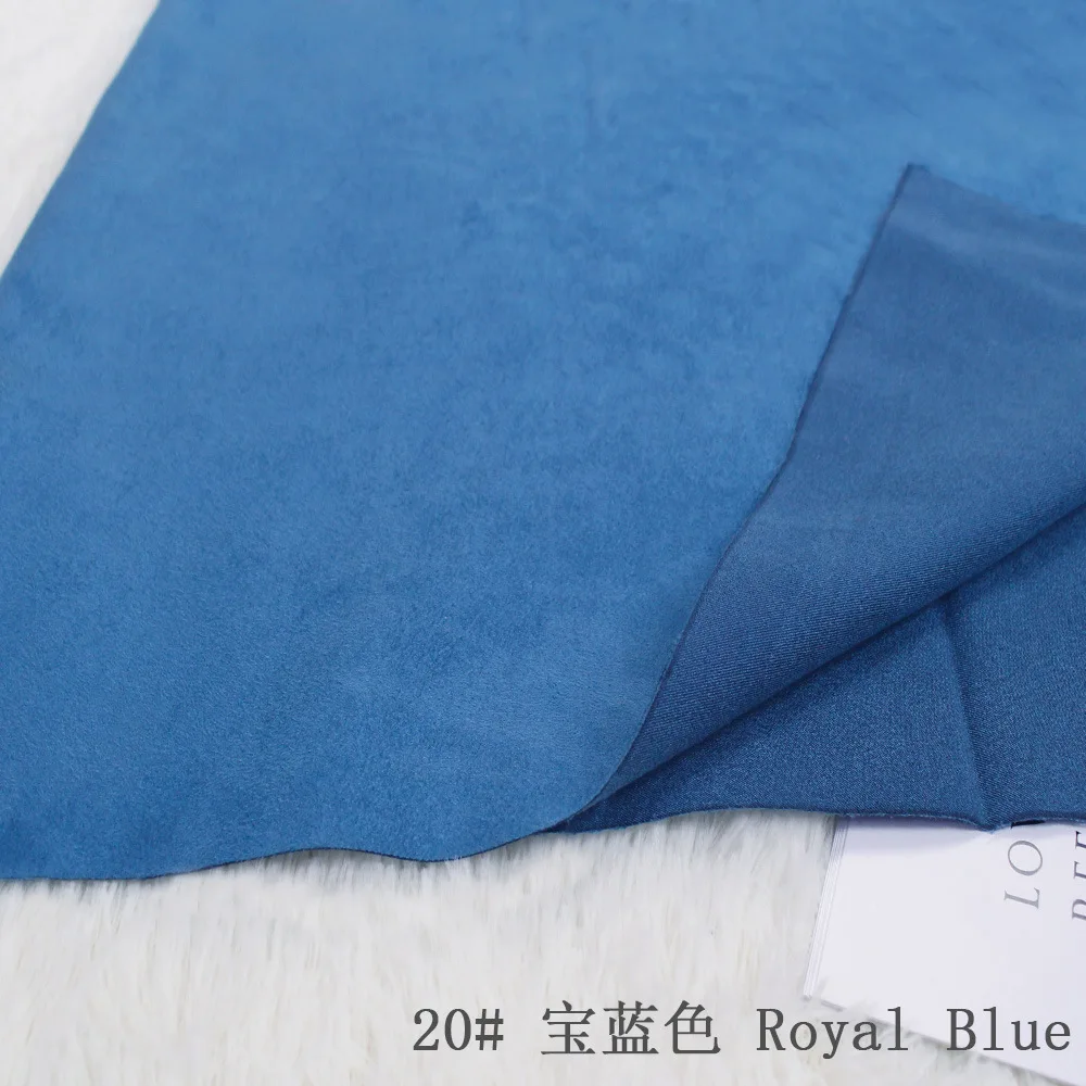 20# royal blue