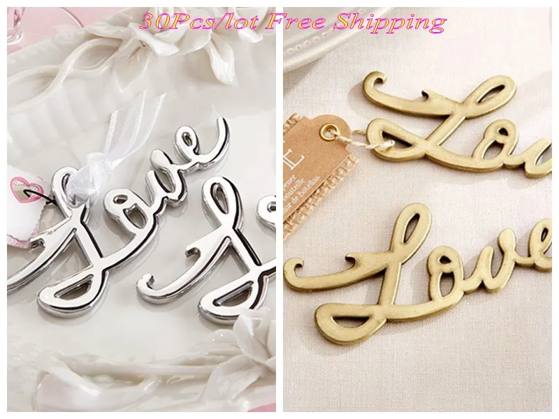 (30 Pieces/lot) Event and Party Favors of Love Antique Gold Bottle Opener Lace wedding gift for guests and vintage Party gifts
(30 Pieces/lot) Event and Party Favors of Love Antique Gold Bottle Opener Lace wedding gift for guests and vintage Party gifts