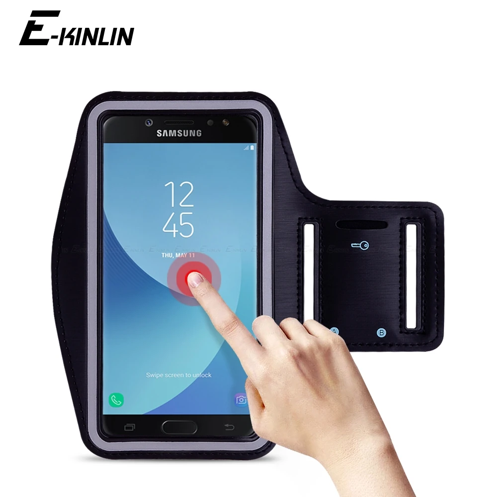 Sports Workout Running Cover holder Phone Bag For Samsung Galaxy J8 J7 J6 J5 J4 J3 J2 Plus Pro Core 2017 2018 2016 Arm Band Case
Sports Workout Running Cover holder Phone Bag For Samsung Galaxy J8 J7 J6 J5 J4 J3 J2 Plus Pro Core 2017 2018 2016 Arm Band Case