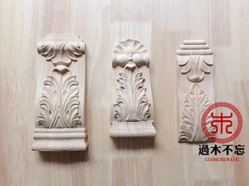 Do not forget to log in the European Dongyang wood corbel bracket beam pad applique flower stigma carved wood shavings
Do not forget to log in the European Dongyang wood corbel bracket beam pad applique flower stigma carved wood shavings