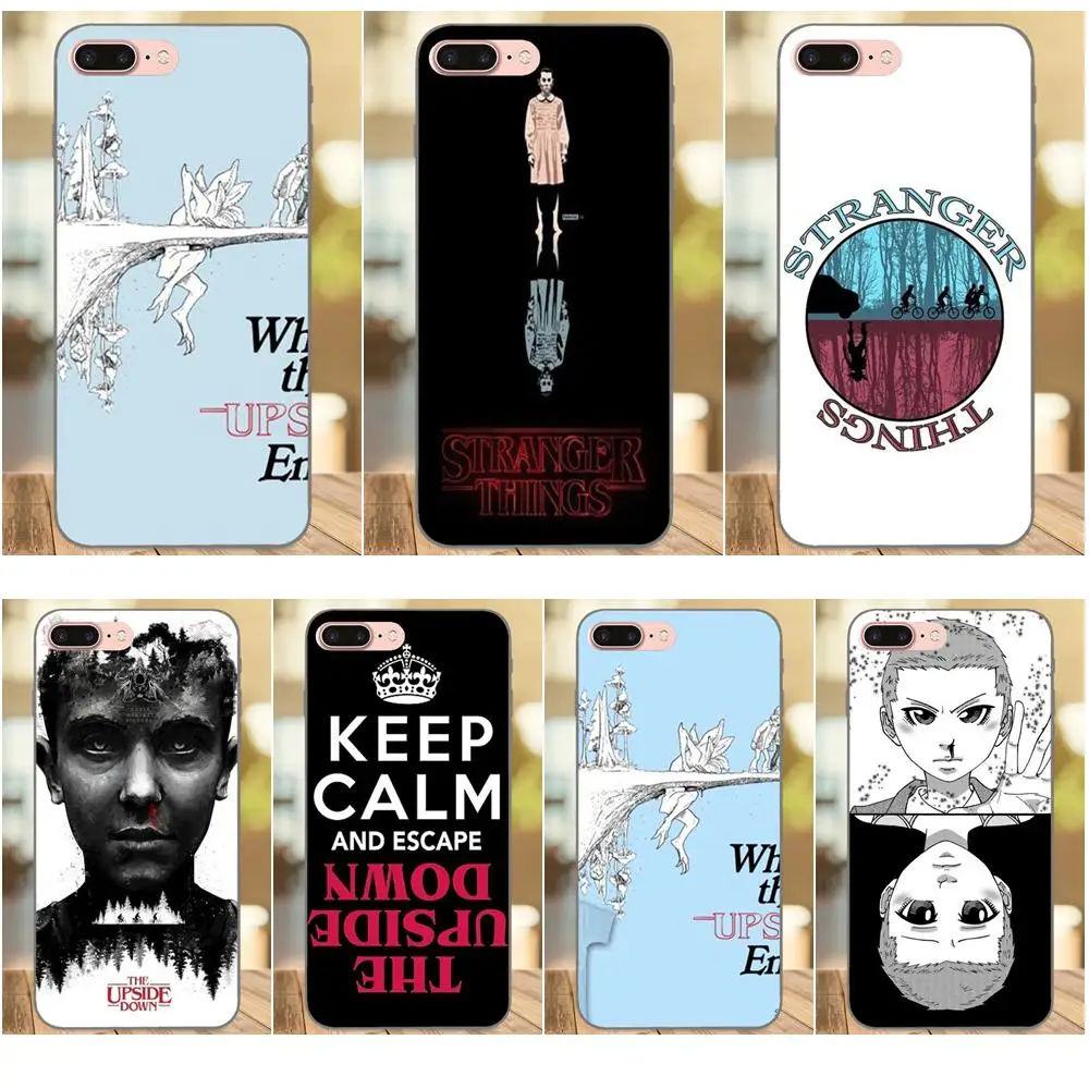 Tv Stranger Things The Upside Down For Samsung Galaxy A3 A5 A6 A6s A7 A8 A9 Star Plus 2016 2017 2018 Soft Design Phone
Tv Stranger Things The Upside Down For Samsung Galaxy A3 A5 A6 A6s A7 A8 A9 Star Plus 2016 2017 2018 Soft Design Phone