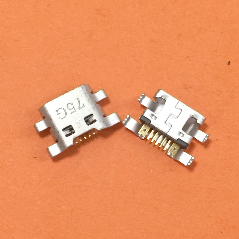 10-100PCS For LG K8 2016 K350N VS500 AS375 Phoenix 2 K371 K373 US375 USB Charging Port Connector Socket Dock Plug Repair Part
10-100PCS For LG K8 2016 K350N VS500 AS375 Phoenix 2 K371 K373 US375 USB Charging Port Connector Socket Dock Plug Repair Part