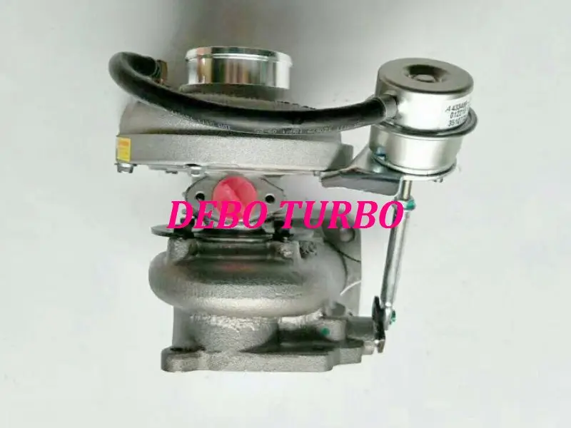 GT17 806707-4-3-DB