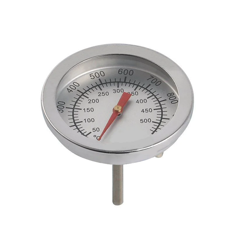 Mayitr Stainless Steel BBQ Grill Meat Thermometer Temperature Gauge Cooking Food Probe For Kitchen Tools
Mayitr Stainless Steel BBQ Grill Meat Thermometer Temperature Gauge Cooking Food Probe For Kitchen Tools