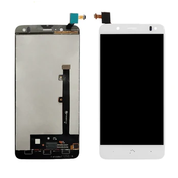 100% test For BQ Aquaris U2 /U2LITE LCD Display Touch Screen Digitizer Assembly Replacement
100% test For BQ Aquaris U2 /U2LITE LCD Display Touch Screen Digitizer Assembly Replacement