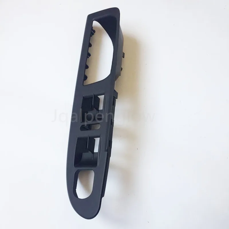 for VW Passat B6 2005-2010 Black Window Switch Control Panel Door Handle Trim 3C1 867 171
for VW Passat B6 2005-2010 Black Window Switch Control Panel Door Handle Trim 3C1 867 171