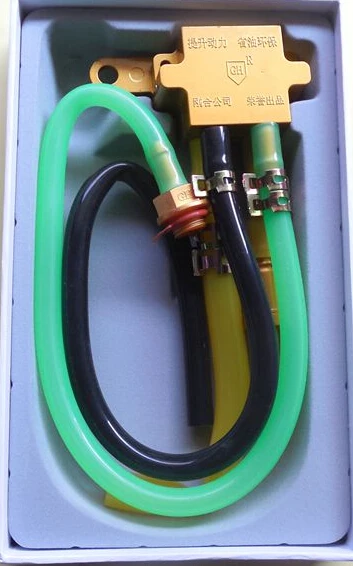 STARPAD For Motorcycle exhaust pipes power booster (increase power) for CG / CG125 / CG150
STARPAD For Motorcycle exhaust pipes power booster (increase power) for CG / CG125 / CG150