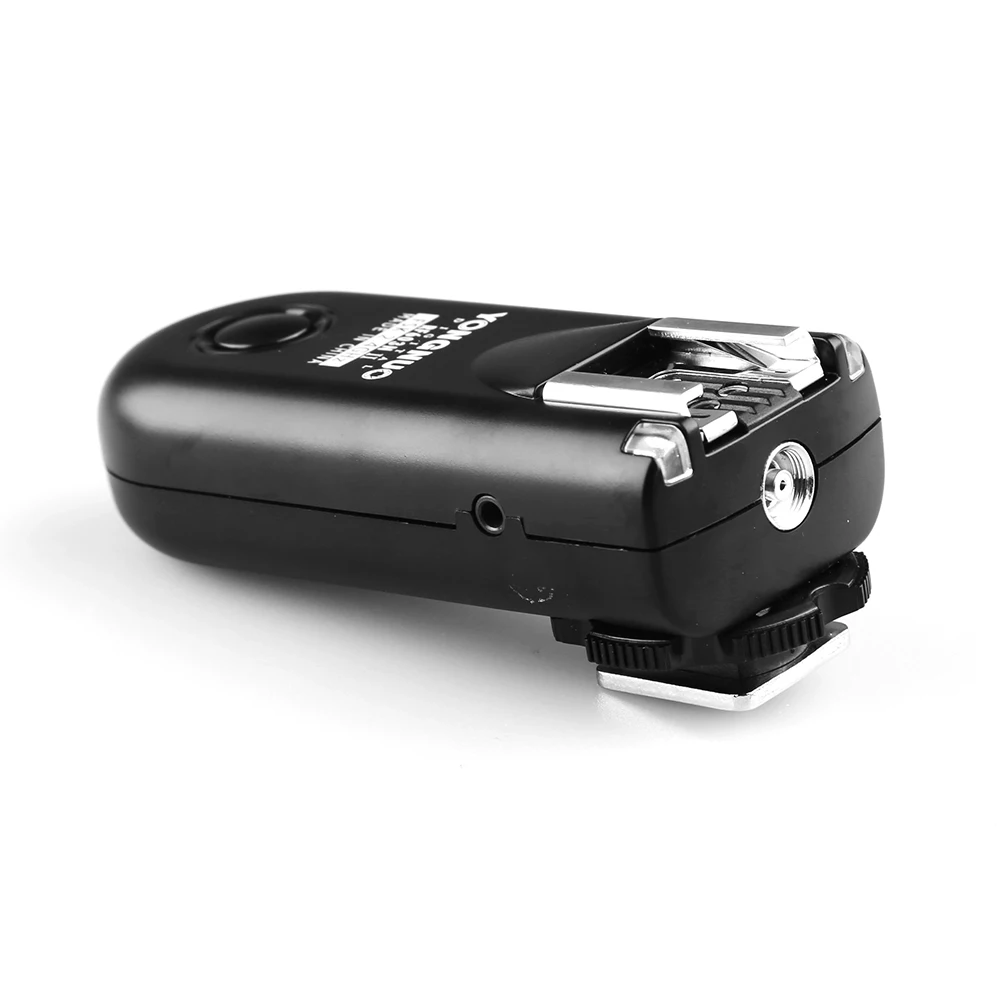 YONGNUO-2pcs-RF-603N-II-Flash-Trigger-Single-Transceivers-Set-Shutter-Release-for-Nikon-RF-603 (3)