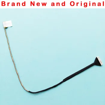 NEW ORIGINAL LCD CABLE FOR CLEVO W510 W510TU 30PIN EDP CABLE 6-43-W5151-010-C LVDS CABLE