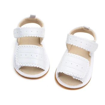 Sandals Girls Shoes Toddler Baby Girls PU Leather Sandal Girl Anti-Slip Soft Sole Crib Shoes AU Sandals For Girls Hollow Out
Sandals Girls Shoes Toddler Baby Girls PU Leather Sandal Girl Anti-Slip Soft Sole Crib Shoes AU Sandals For Girls Hollow Out