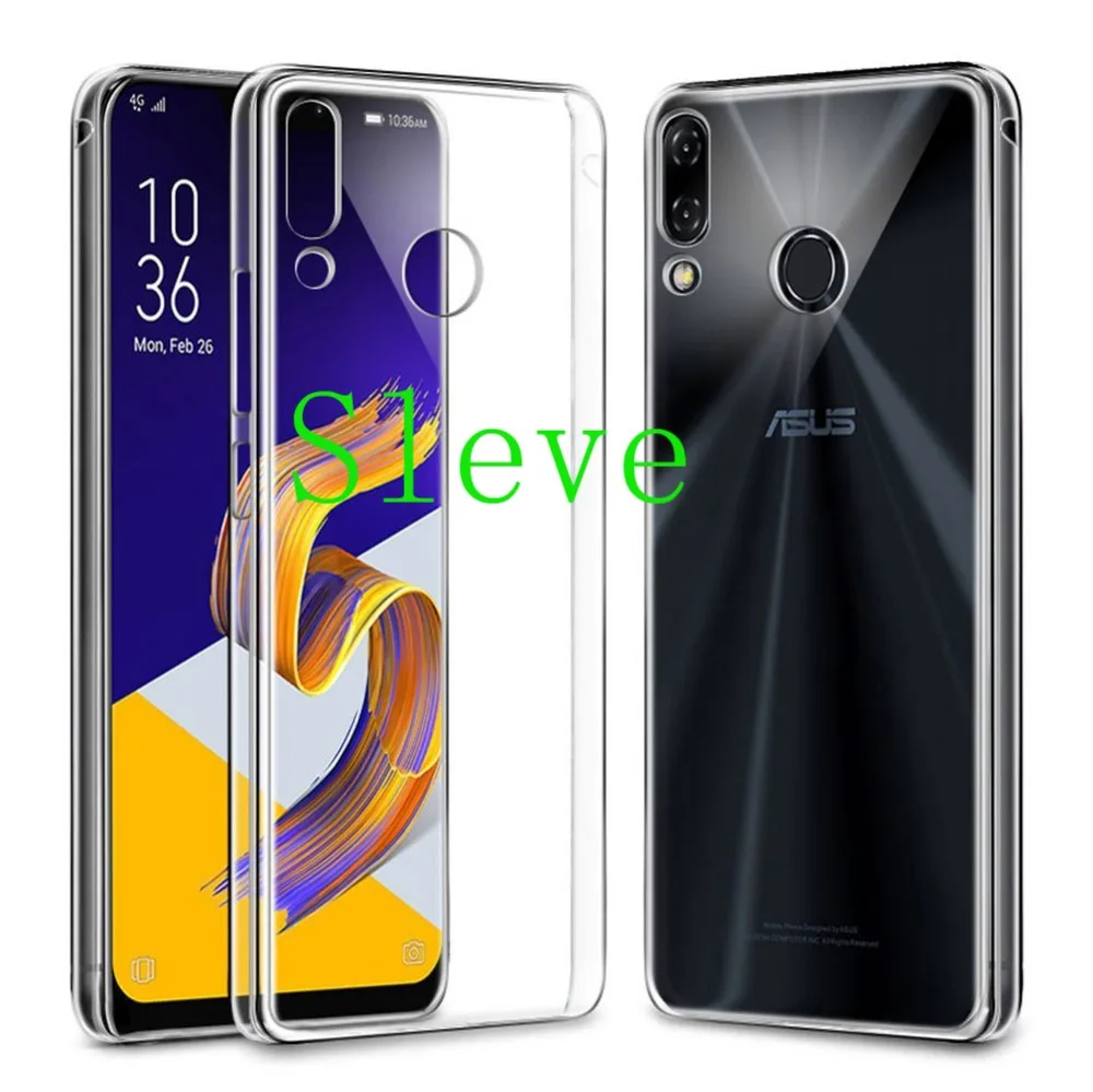 Case on ZE620KL Ultra Thin Soft TPU Clear Back Case Cover for Asus ZenFone 5z ZS620KL/Zenfone 5 2018 ZE620KL ASUS_X00QD
Case on ZE620KL Ultra Thin Soft TPU Clear Back Case Cover for Asus ZenFone 5z ZS620KL/Zenfone 5 2018 ZE620KL ASUS_X00QD