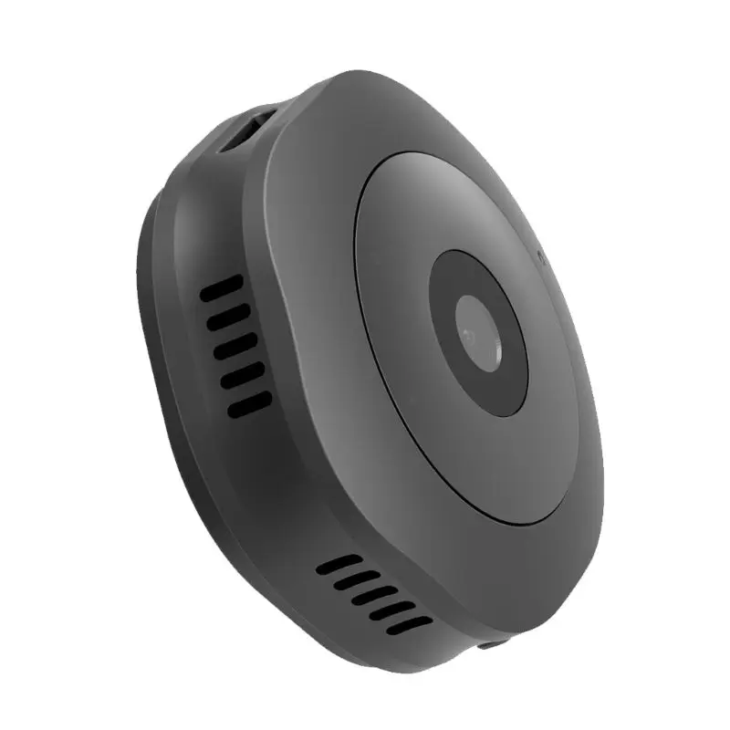 Wireless Mini Camera HD Video 720P Night Vision Monitor Surveillance Recorder Wifi Remote Control Home Security 10166
Wireless Mini Camera HD Video 720P Night Vision Monitor Surveillance Recorder Wifi Remote Control Home Security 10166