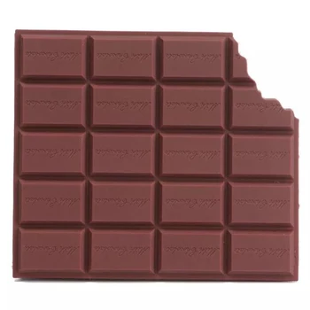 1 Pcs Kawaii Chocolate Shape Sticker Notes Diary High Quality Notepad Notebook Papeleria Office School Stationery Memo Pads
1 Pcs Kawaii Chocolate Shape Sticker Notes Diary High Quality Notepad Notebook Papeleria Office School Stationery Memo Pads