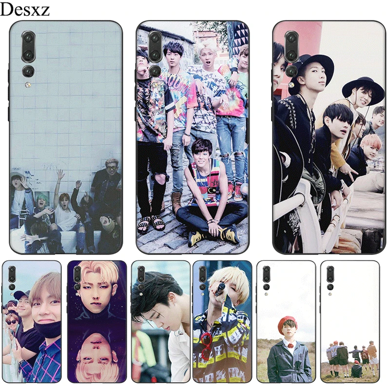 Desxz Silicone Mobile Phone Case For Honor Note 10 6A 7A 7X 8 8X 8C 9 Lite Cover Kpop Bangtan Boys Bag
Desxz Silicone Mobile Phone Case For Honor Note 10 6A 7A 7X 8 8X 8C 9 Lite Cover Kpop Bangtan Boys Bag