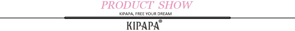 PRODUCT SHOW-KIPAPA