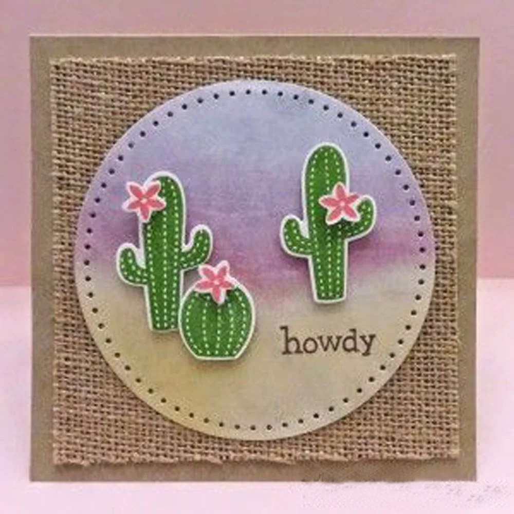 Lovely cactus Clear Transparent Stamps Stencils Scrapbooking Embossing Album Paper Cards Decorative
Lovely cactus Clear Transparent Stamps Stencils Scrapbooking Embossing Album Paper Cards Decorative