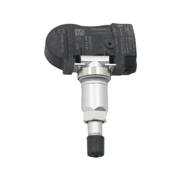 1PC TPMS Tire Pressure Monitor Sensor with nut for Kia 2016- Sportage QL K7 2016 CADENZA 16 52933D9100 433MHZ
1PC TPMS Tire Pressure Monitor Sensor with nut for Kia 2016- Sportage QL K7 2016 CADENZA 16 52933D9100 433MHZ