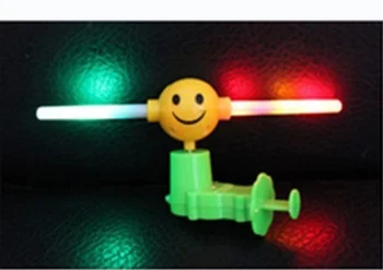 Smiling Face Football Push Light Music Windmill Toy For Children Grasping/movement Ability Developing Gymnastics Unisex 2020
Smiling Face Football Push Light Music Windmill Toy For Children Grasping/movement Ability Developing Gymnastics Unisex 2020