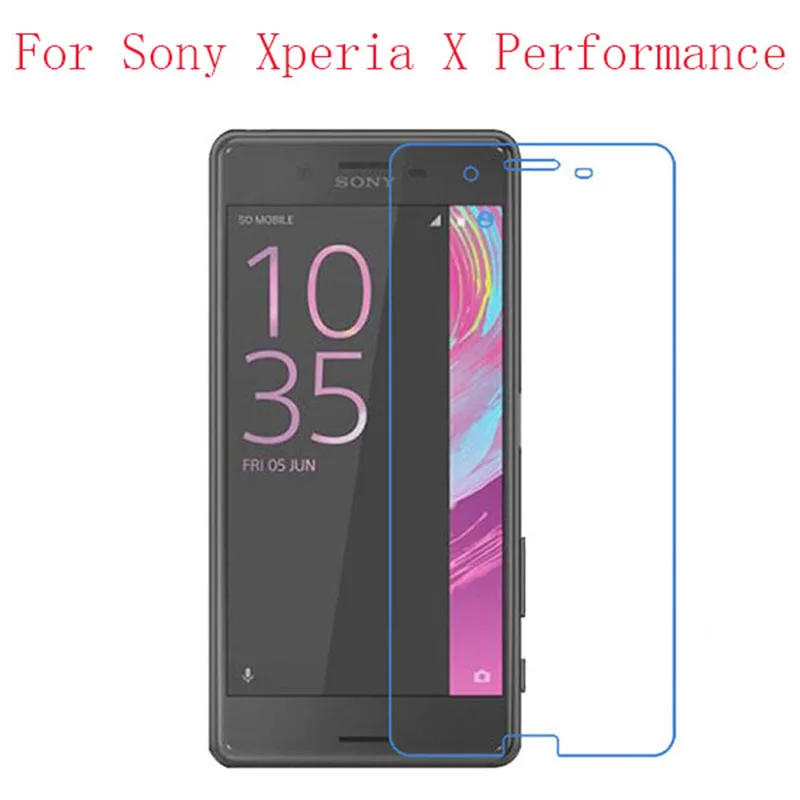 Ultra Clear/Anti-Glare Matte Anti-Scratch Thin Front Screen Protector Film Guard Shield Cover Skin For Sony Xperia X Performance
Ultra Clear/Anti-Glare Matte Anti-Scratch Thin Front Screen Protector Film Guard Shield Cover Skin For Sony Xperia X Performance