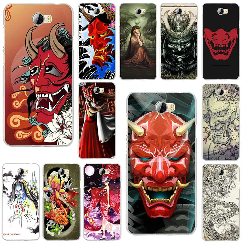 Soft TPU Mobile Phone Cases for Huawei P8 P9 P10 P20 P30 Mate 10 Pro Honor 7X 9 Lite 2017 Shell Japanese Oni Hannya Demon Mask
Soft TPU Mobile Phone Cases for Huawei P8 P9 P10 P20 P30 Mate 10 Pro Honor 7X 9 Lite 2017 Shell Japanese Oni Hannya Demon Mask