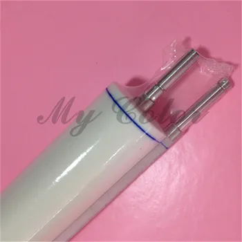 2X AE04-5099 Oil Supply Fuser Cleaning Web Roller for Ricoh Aficio MP4000 MP4000B MP5000 MP5000B MP4001 MP4002 MP5001 MP5002
2X AE04-5099 Oil Supply Fuser Cleaning Web Roller for Ricoh Aficio MP4000 MP4000B MP5000 MP5000B MP4001 MP4002 MP5001 MP5002