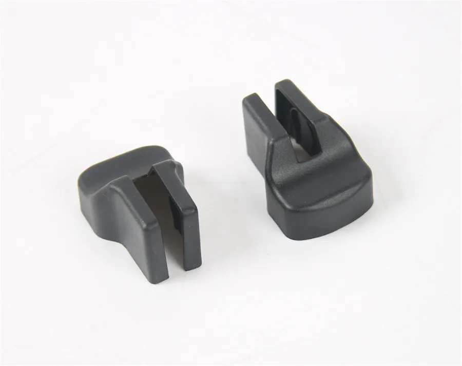 2Pcs/Set Car Door Arrester Cap Cover Trim Fit For Ford Mustang 2015 2016 2017 Auto Car-covers Black ABS
2Pcs/Set Car Door Arrester Cap Cover Trim Fit For Ford Mustang 2015 2016 2017 Auto Car-covers Black ABS