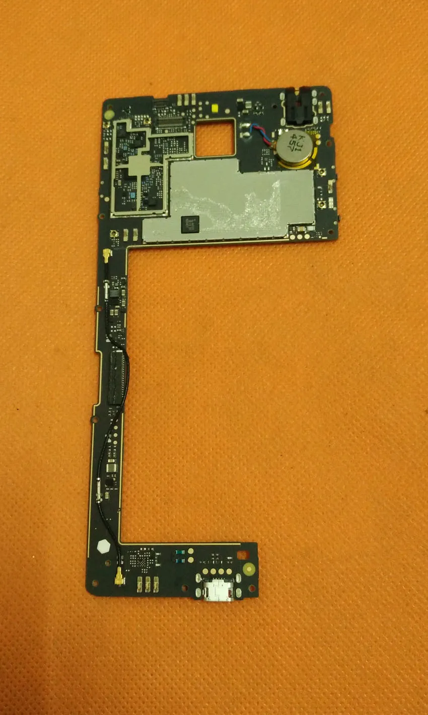 Original mainboard 1G RAM+8G ROM Motherboard for Infocus M512 Qualcomm MSM8926 Quad Core 5.0 inch 1280*720 free shipping
Original mainboard 1G RAM+8G ROM Motherboard for Infocus M512 Qualcomm MSM8926 Quad Core 5.0 inch 1280*720 free shipping