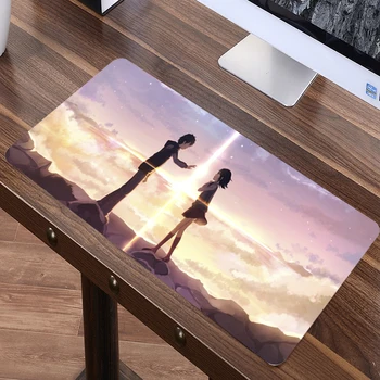 SIANCS Japan sexy Anime Otaku notbook XL mousepad mat 70x30cm large your name mouse pad large gaming best seller PC desk pad
SIANCS Japan sexy Anime Otaku notbook XL mousepad mat 70x30cm large your name mouse pad large gaming best seller PC desk pad
