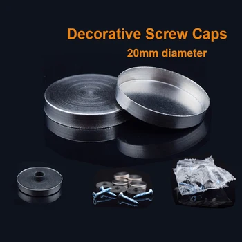 DHL Free shipping 1000sets Stainless steel decorative screw cover / Advertising nail / 20mm
DHL Free shipping 1000sets Stainless steel decorative screw cover / Advertising nail / 20mm