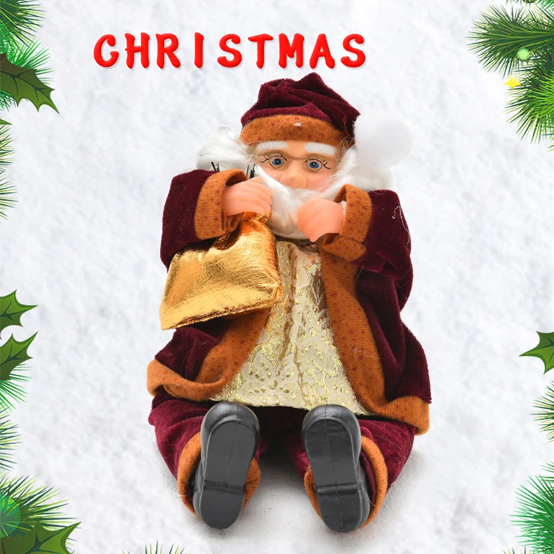 Free Shipping christmas 2014 christmas decoration supplies santa claus,christmas supplies trumpet,christmas ornament,natal
Free Shipping christmas 2014 christmas decoration supplies santa claus,christmas supplies trumpet,christmas ornament,natal