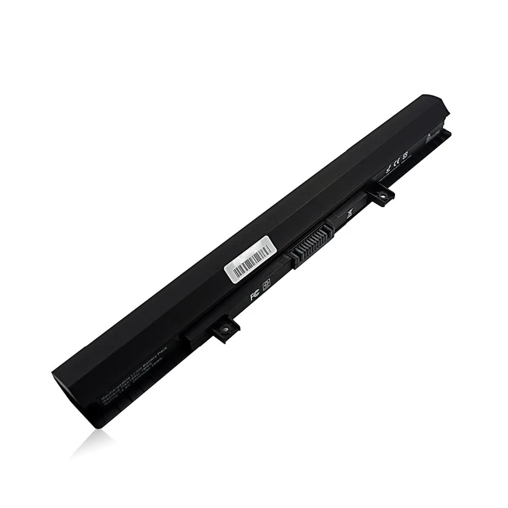 2600mAh for Toshiba Laptop battery 5185U PA5184U-1BRS PA5185U-1BRS PA5186U-1BRS C50 C50-A X0012
2600mAh for Toshiba Laptop battery 5185U PA5184U-1BRS PA5185U-1BRS PA5186U-1BRS C50 C50-A X0012
