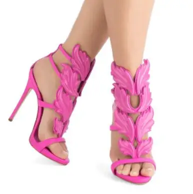 2019 new women peep toe sandals buckle strap high heels party shoes leaf sandals party shoe thin heel gladiator sandals
2019 new women peep toe sandals buckle strap high heels party shoes leaf sandals party shoe thin heel gladiator sandals