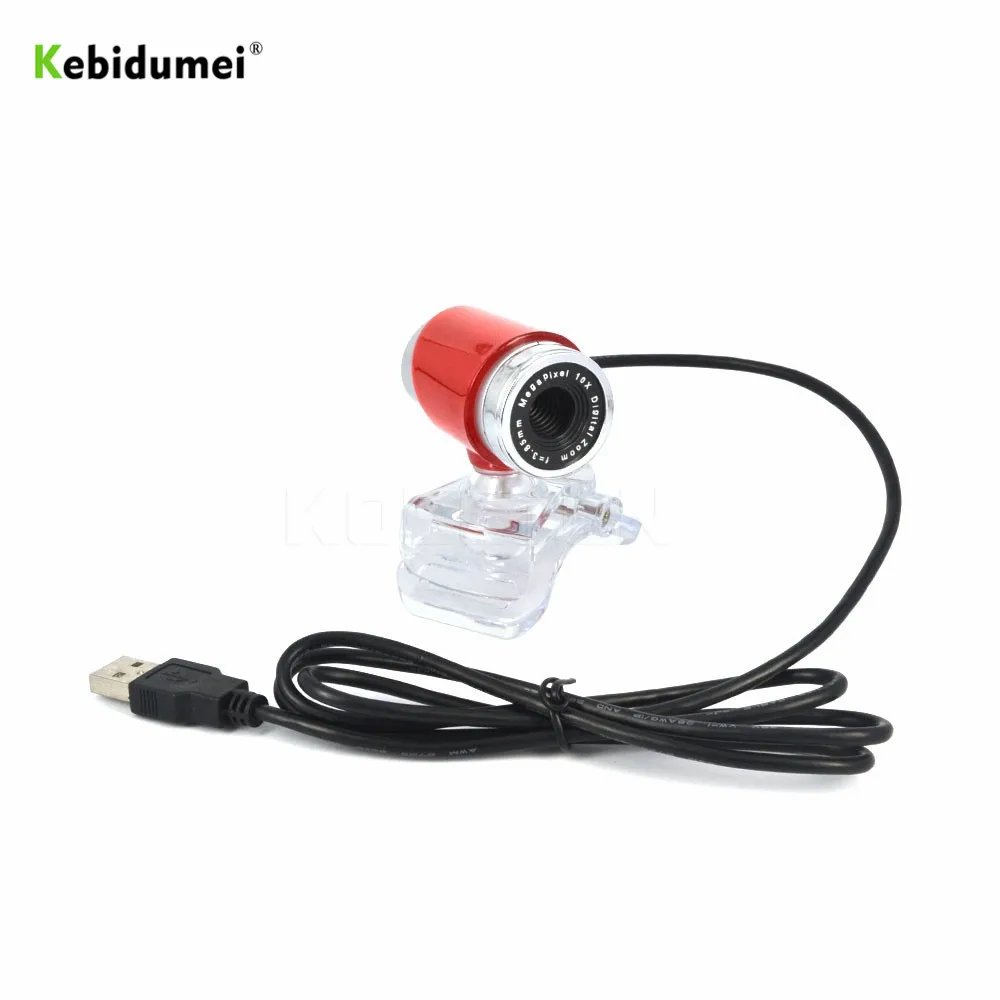 kebidumei 30 Mega Pixel Web Cam Camera Blue color USB 2.0 Web Cam 30M PC HD Webcam Camera for PC Skype Laptop Notebook
kebidumei 30 Mega Pixel Web Cam Camera Blue color USB 2.0 Web Cam 30M PC HD Webcam Camera for PC Skype Laptop Notebook