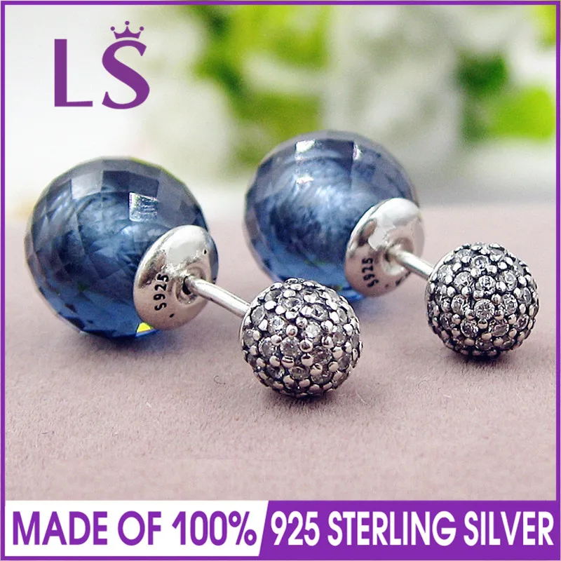 LS 925 Silver Midnight Blue Shimmering Stud Earrings Geometric Jewelry.Women Jewelry Bijoux.Wholesale
LS 925 Silver Midnight Blue Shimmering Stud Earrings Geometric Jewelry.Women Jewelry Bijoux.Wholesale