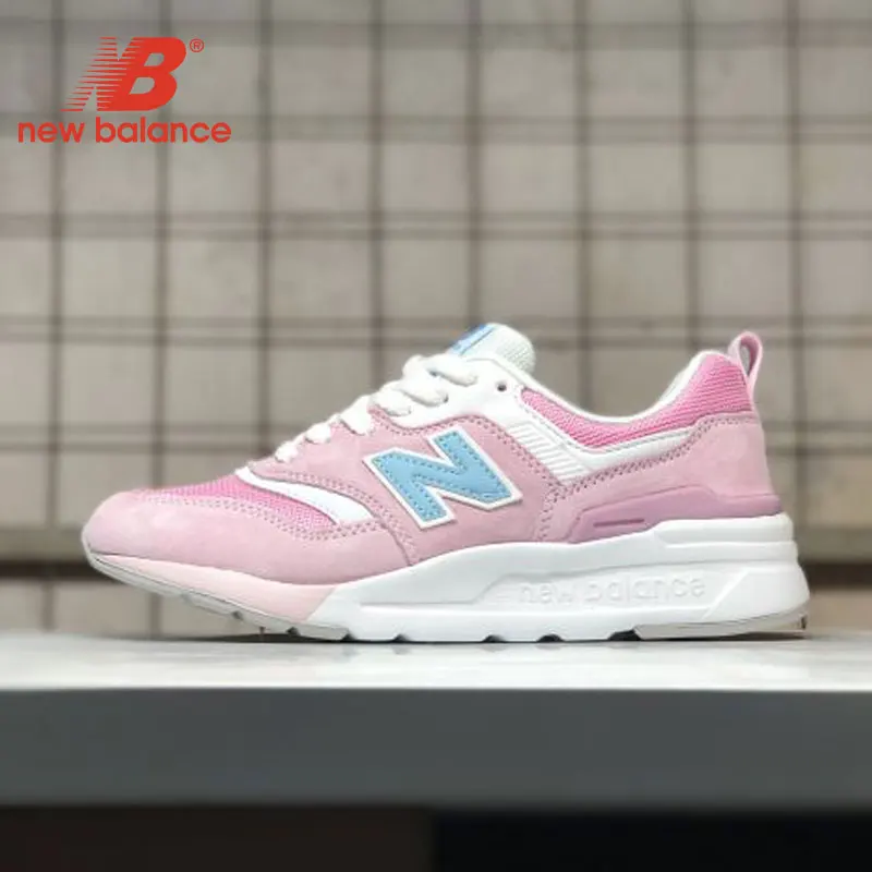 

NEW BALANCE 997H NB Shoes zapatillas mujer deportiva Sneakers Women Breathable Summer Sport Shoes For women Size 36-44