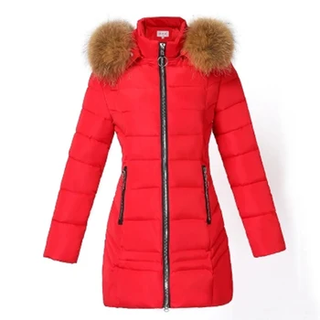 2018 Women Winter Warm Jacket Coat Female Short Slim Cotton Padded Parkas Coat with Fur Hooded Ladies Thick Wadded Coat F795
2018 Women Winter Warm Jacket Coat Female Short Slim Cotton Padded Parkas Coat with Fur Hooded Ladies Thick Wadded Coat F795
